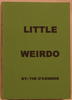 little weirdo book cover